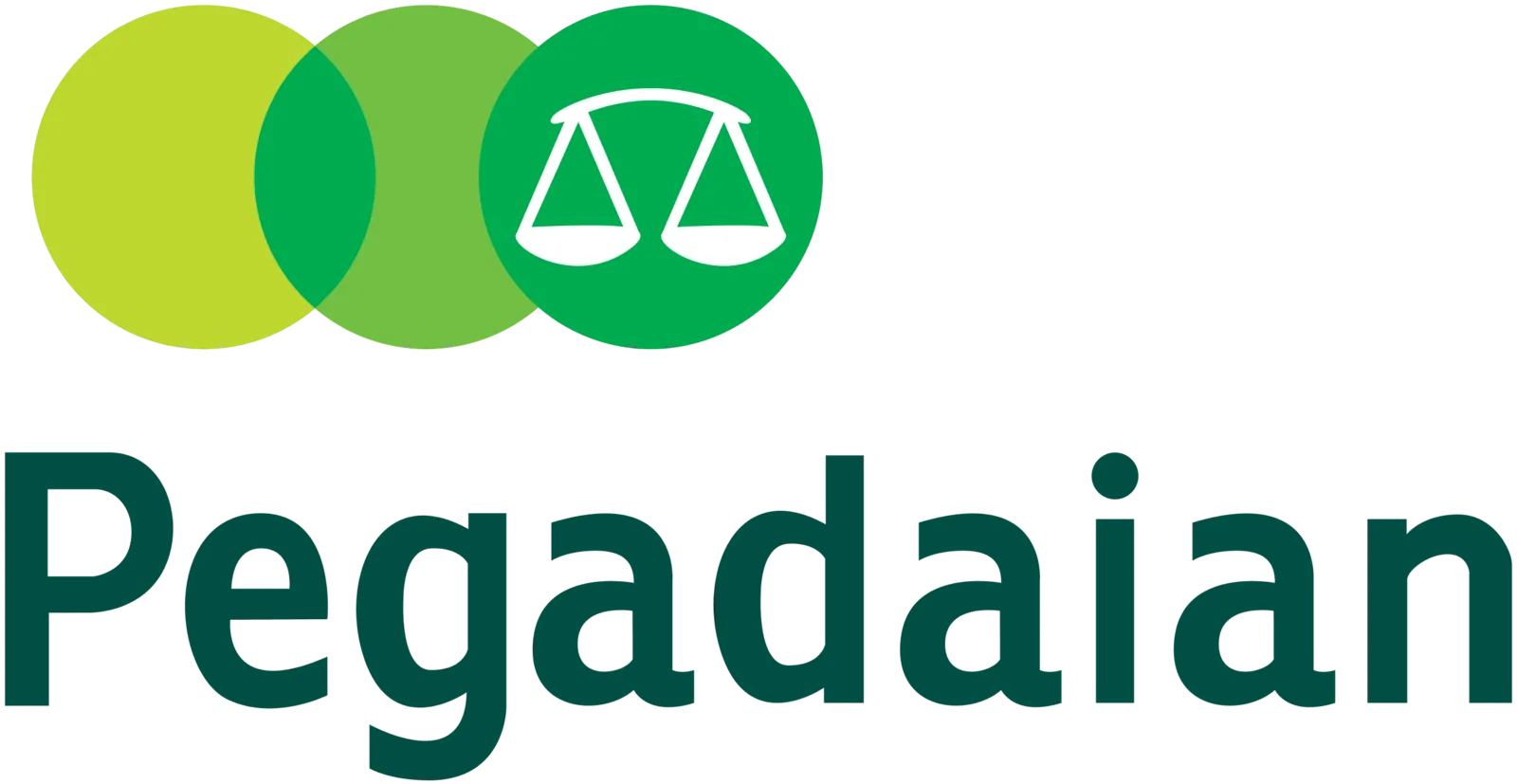 Logo Pegadaian
